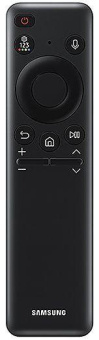 Телевизор QLED Samsung 75" QE75QN90CAUXRU Series 9 серебристый 4K Ultra HD 120Hz DVB-T2 DVB-C DVB-S2 USB WiFi Smart TV (RUS) от магазина РЭССИ