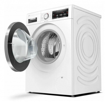 Стиральная машина Bosch WAV28K90ME пан.англ. класс: A+++ загр.фронтальная макс.:9кг белый от магазина РЭССИ