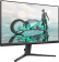 Монитор Philips 23.8" Evnia 3000 24M2N3200S черный IPS LED 16:9 HDMI M/M матовая 1000:1 300cd 178гр/178гр 1920x1080 180Hz DP FHD 3.38кг от магазина РЭССИ