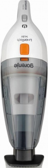 Пылесос Gorenje MVC148FW 100Вт нержавеющая сталь от магазина РЭССИ