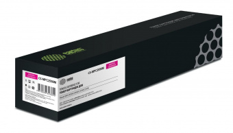 Картридж лазерный Cactus CS-MPC2550M 841198 пурпурный (5500стр.) для Ricoh MPC2030/C2050/C2530/C2550 от магазина РЭССИ