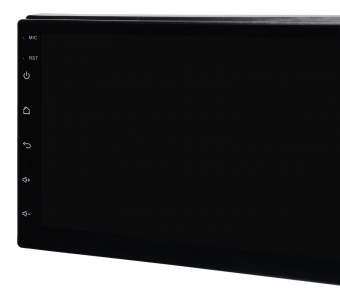Автомагнитола Digma DCR-610 2DIN 4x50Вт от магазина РЭССИ