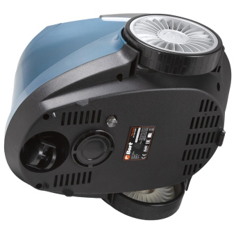 Отпариватель для одежды BORT Pro Iron 93410587 от магазина РЭССИ