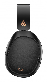 Гарнитура мониторные Edifier WH950NB черный беспроводные bluetooth оголовье от магазина РЭССИ