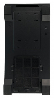 ПК IRU Game 710Z6GP MT i7 12700F (2.1) 16Gb SSD1Tb RTX3070 8Gb Free DOS GbitEth 700W черный от магазина РЭССИ