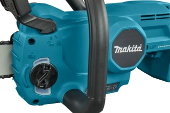Электрическая цепная пила Makita LXT DUC307Z 610Вт дл.шины:12" (30cm) от магазина РЭССИ