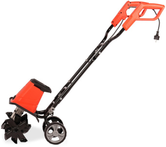 Культиватор Starwind T1200E 1.65л.с. от магазина РЭССИ