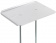 Подставка для телевизора Arm Media PT-STAND-15 серебристый 26"-55" макс.120кг напольный наклон от магазина РЭССИ