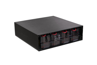 Батарея для ИБП Systeme Electriс BPSE240RT3U5 240В от магазина РЭССИ
