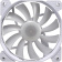 Картинка Вентилятор Formula Cosmic 12WH ARPW ARGB 120x120x25mm белый 4-pin 19-26.8dB Ret от магазина РЭССИ Вентилятор Formula Cosmic 12WH ARPW ARGB 120x120x25mm белый 4-pin 19-26.8dB Ret от магазина РЭССИ