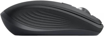 Мышь Logitech MX Anywhere 3S BT графитовый оптическая (8000dpi) беспроводная BT/Radio USB для ноутбука (6but) от магазина РЭССИ