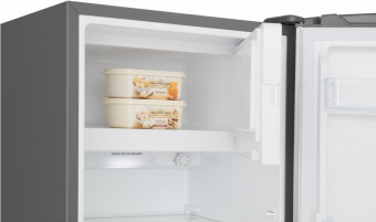 Холодильник Hisense RR220D4AG2 серебристый (однокамерный) от магазина РЭССИ