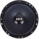 Колонки автомобильные Kicx RX 6.2 250Вт 92дБ 4Ом 16см (6.5дюйм) (ком.:2кол.) компонентные двухполосные от магазина РЭССИ