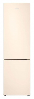 Холодильник Samsung RB37A5001EL/WT 2-хкамерн. бежевый (двухкамерный) от магазина РЭССИ