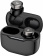 Гарнитура вкладыши Edifier W240TN черный беспроводные bluetooth в ушной раковине от магазина РЭССИ