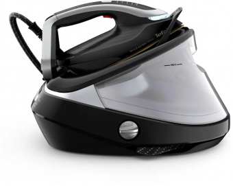 Парогенератор Tefal GV9821E0 3000Вт черный/серый от магазина РЭССИ
