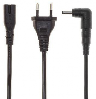 Блок питания Buro BUM-0220B65 автоматический 65W 18.5V-20V 11-connectors 3.25A 1xUSB 2.4A от бытовой электросети LED индикатор от магазина РЭССИ