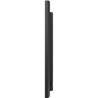 Панель Samsung 65" QM65B черный VA LED 8ms 16:9 DVI HDMI M/M матовая 4000:1 500cd 178гр/178гр 3840x2160 DP RCA Да 4K USB 24.9кг (RUS) от магазина РЭССИ