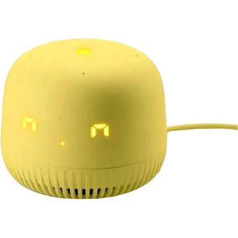 Умная колонка VK Капсула Нео Маруся желтый 5W 1.0 BT/Wi-Fi 12м (VKSP11YL) от магазина РЭССИ