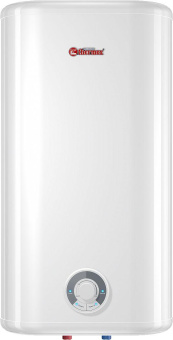 Водонагреватель Thermex Ceramik 50 V 2кВт 50л электрический настенный/белый от магазина РЭССИ