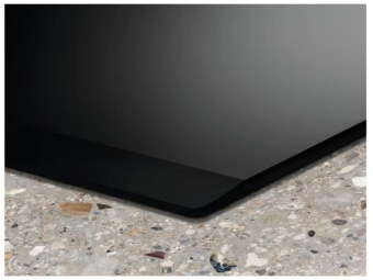 Индукционная варочная поверхность Electrolux EIV85453 черный от магазина РЭССИ