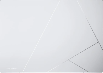 Ноутбук Asus Zenbook 14 OLED UX3402VA-KM748 Core i7 13700H 16Gb SSD1Tb Intel Iris Xe graphics 14" OLED 2.8K (2880x1800) noOS silver WiFi BT Cam Bag (90NB10G6-M015R0) от магазина РЭССИ