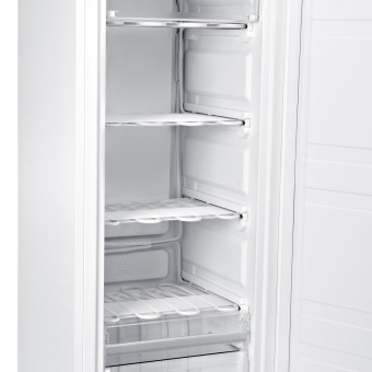 Морозильная камера SunWind SCU205 белый от магазина РЭССИ