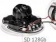Камера видеонаблюдения IP Trassir TR-D4121IR1 3.6-3.6мм цв. корп.:белый (TR-D4121IR1 (3.6 MM)) от магазина РЭССИ