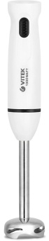 Блендер погружной Vitek VT-8531 1000Вт белый от магазина РЭССИ