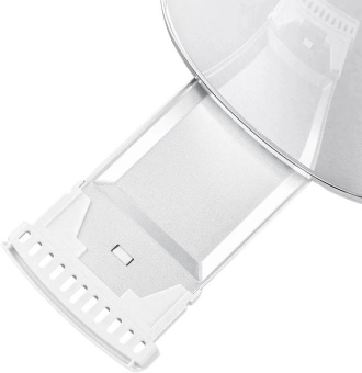 Тостер Scarlett Inspiration SC-TM11067 930Вт белый от магазина РЭССИ