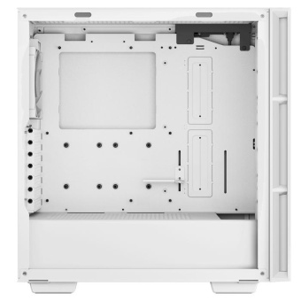 Корпус Deepcool CH560 белый без БП ATX 7x120mm 6x140mm 1xUSB3.0 audio bott PSU от магазина РЭССИ