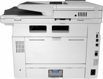 МФУ лазерный HP LaserJet Pro M430f (3PZ55A) A4 Duplex Net белый/черный от магазина РЭССИ