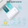 Повторитель беспроводного сигнала TP-Link RE220 AC750 10/100BASE-TX белый от магазина РЭССИ