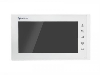 Панель вызывная малоабонентская для координатно-матричной системы от магазина РЭССИ