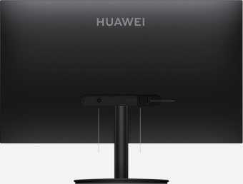 Монитор Huawei 23.8" B3-243H SSNB-24BZ SongshanB-CAABZ черный VA LED 5ms 16:9 HDMI матовая 250cd 178гр/178гр 1920x1080 DP FHD 3.4кг от магазина РЭССИ