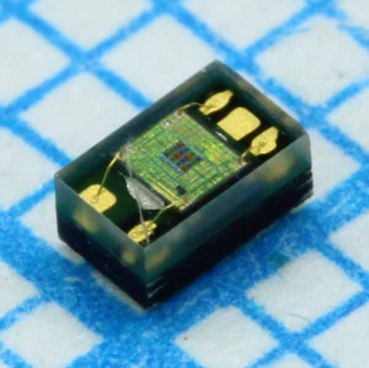 VEML6040A3OG от магазина РЭССИ