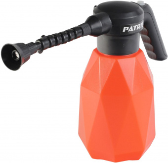 Опрыскиватель Patriot PT-2000Li аккум. 2л оранжевый/черный (755302605) от магазина РЭССИ
