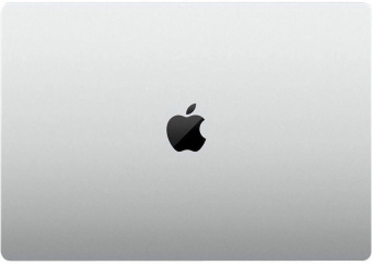 Ноутбук Apple MacBook Pro A2780 M2 Pro 12 core 16Gb SSD1Tb/19 core GPU 16.2" Liquid Retina XDR (3456x2234) Mac OS silver WiFi BT Cam (MNWD3C/A) от магазина РЭССИ