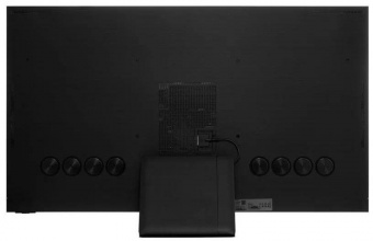 Телевизор QLED Samsung 65" QE65QN700BUXCE Q черный 8K Ultra HD 120Hz DVB-T2 DVB-C DVB-S2 USB WiFi Smart TV (RUS) от магазина РЭССИ