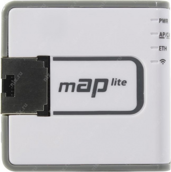 Mikrotik RouterBOARD mAP lite электронное устройство от магазина РЭССИ