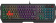 Клавиатура + мышь A4Tech Bloody B1700 клав:черный мышь:черный USB LED (B1700 (B140N + ES7 + BP-50M)) от магазина РЭССИ