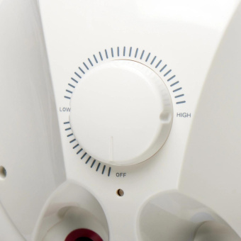 Водонагреватель Oasis Slim MS-50 1.5кВт 50л электрический настенный/белый от магазина РЭССИ