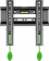 Кронштейн для телевизора Onkron FM1 черный 17"-43" макс.30кг настенный фиксированный от магазина РЭССИ