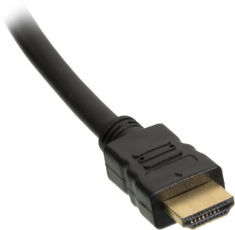 Кабель Ningbo DVI-D (m) HDMI (m) 5м феррит.кольца от магазина РЭССИ