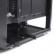 Корпус Fractal Design Meshify C Blackout TG черный без БП ATX 5x120mm 4x140mm 2xUSB3.0 audio bott PSU от магазина РЭССИ