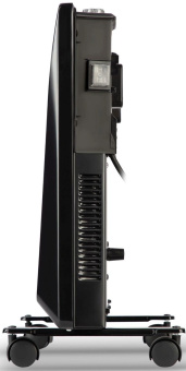 Конвектор Vitek Midnight VT-2194 1500Вт черный от магазина РЭССИ