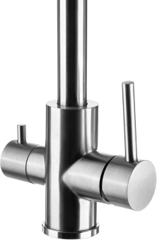 Кран Гейзер Виктория для проточных фильтров (упак.:1шт) от магазина РЭССИ