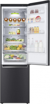 Холодильник LG GW-B509SLNM 2-хкамерн. графит (двухкамерный) от магазина РЭССИ