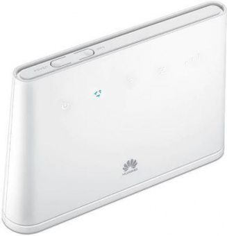 Интернет-центр Huawei B310s-22 (B310) 10/100/1000BASE-TX/4G белый от магазина РЭССИ