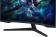 Монитор Samsung 32" Odyssey G5 S32CG550EI черный VA LED 1ms 16:9 HDMI M/M матовая 300cd 178гр/178гр 2560x1440 165Hz DP 2K USB 5.2кг от магазина РЭССИ